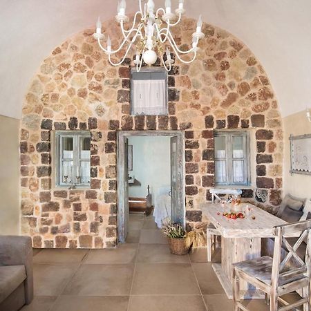 Luxury Villas Hariton Emporio  Extérieur photo