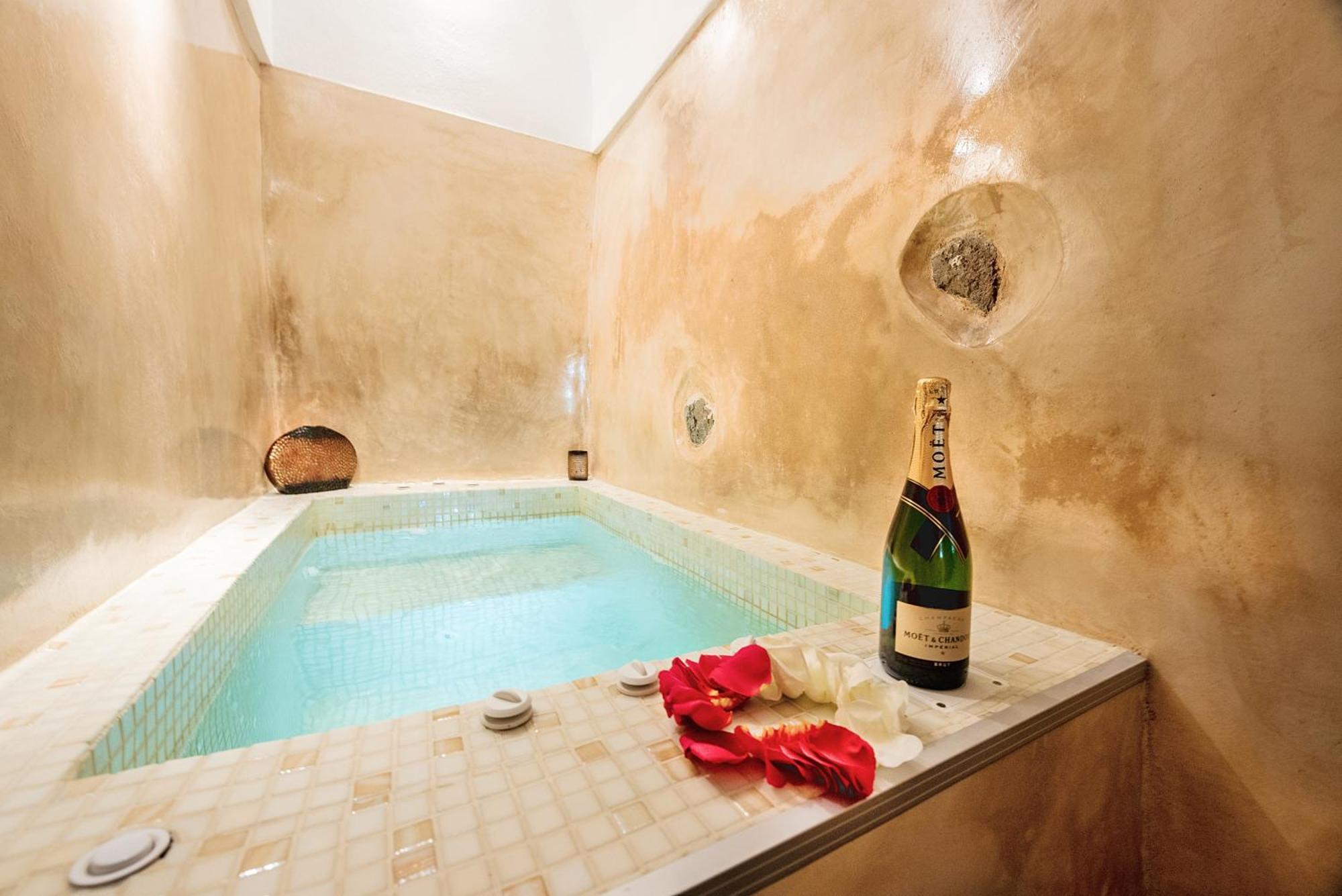 Luxury Villas Hariton Emporio  Extérieur photo