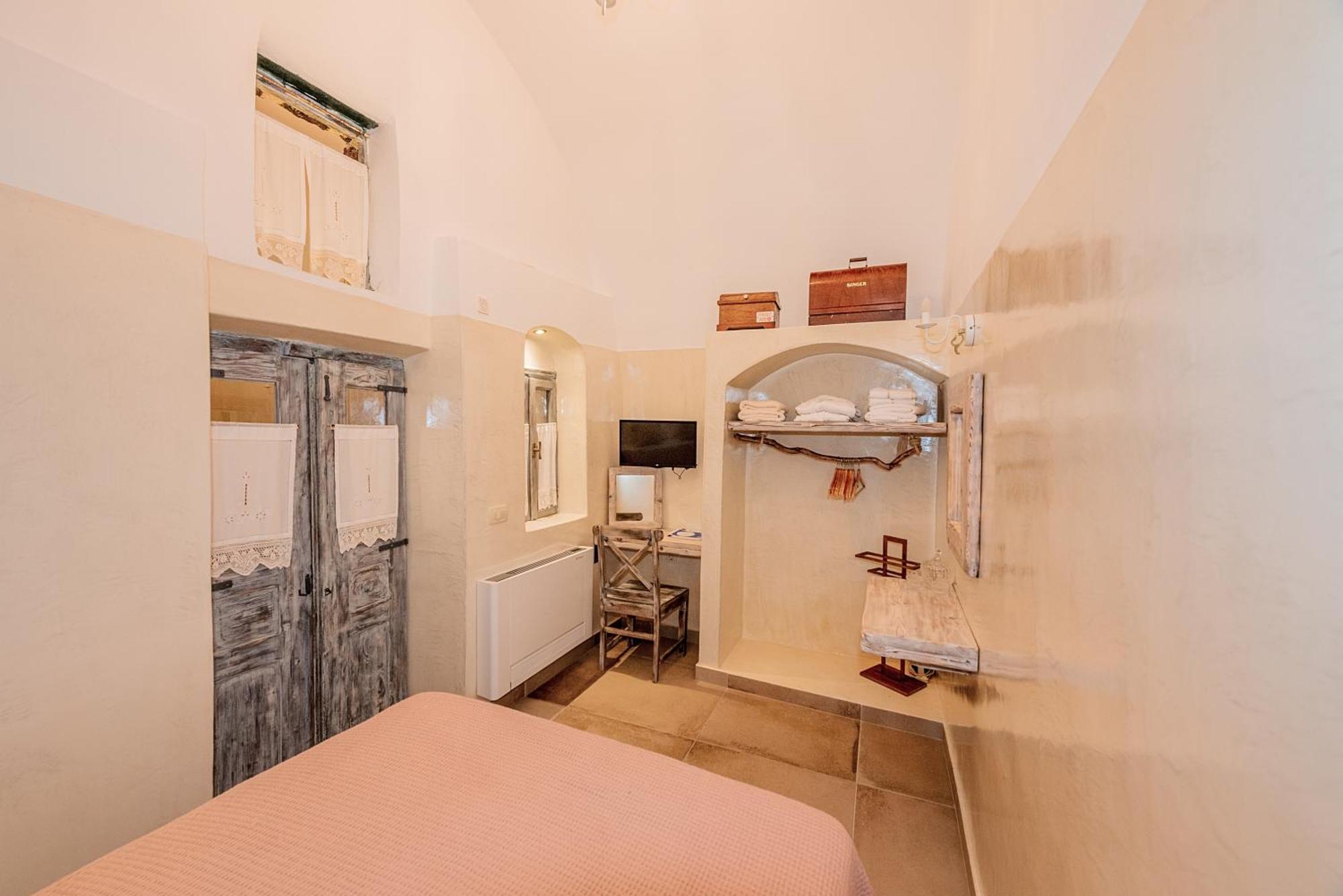 Luxury Villas Hariton Emporio  Extérieur photo