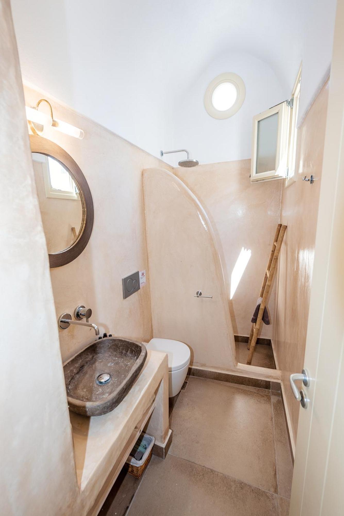 Luxury Villas Hariton Emporio  Extérieur photo
