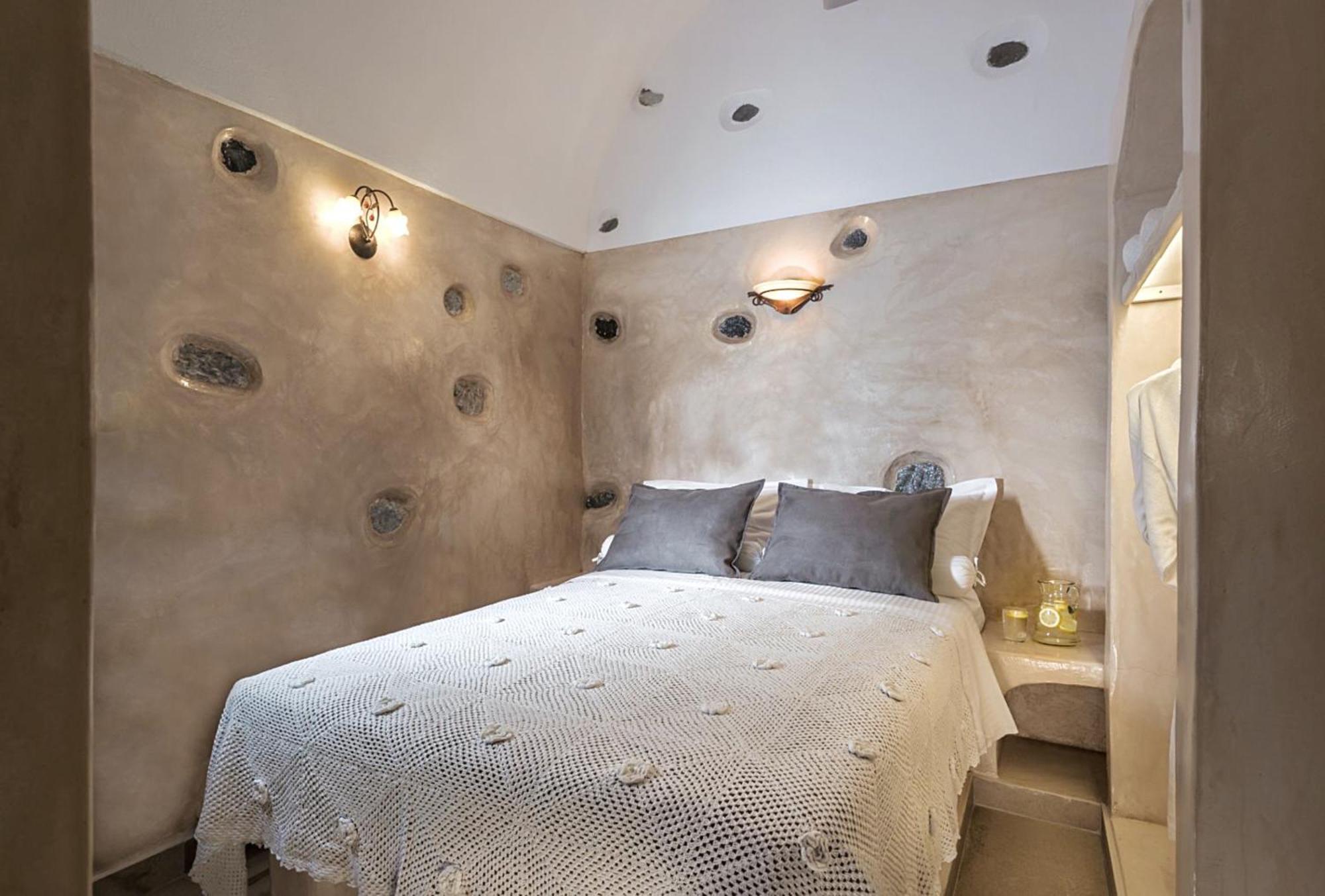 Luxury Villas Hariton Emporio  Extérieur photo